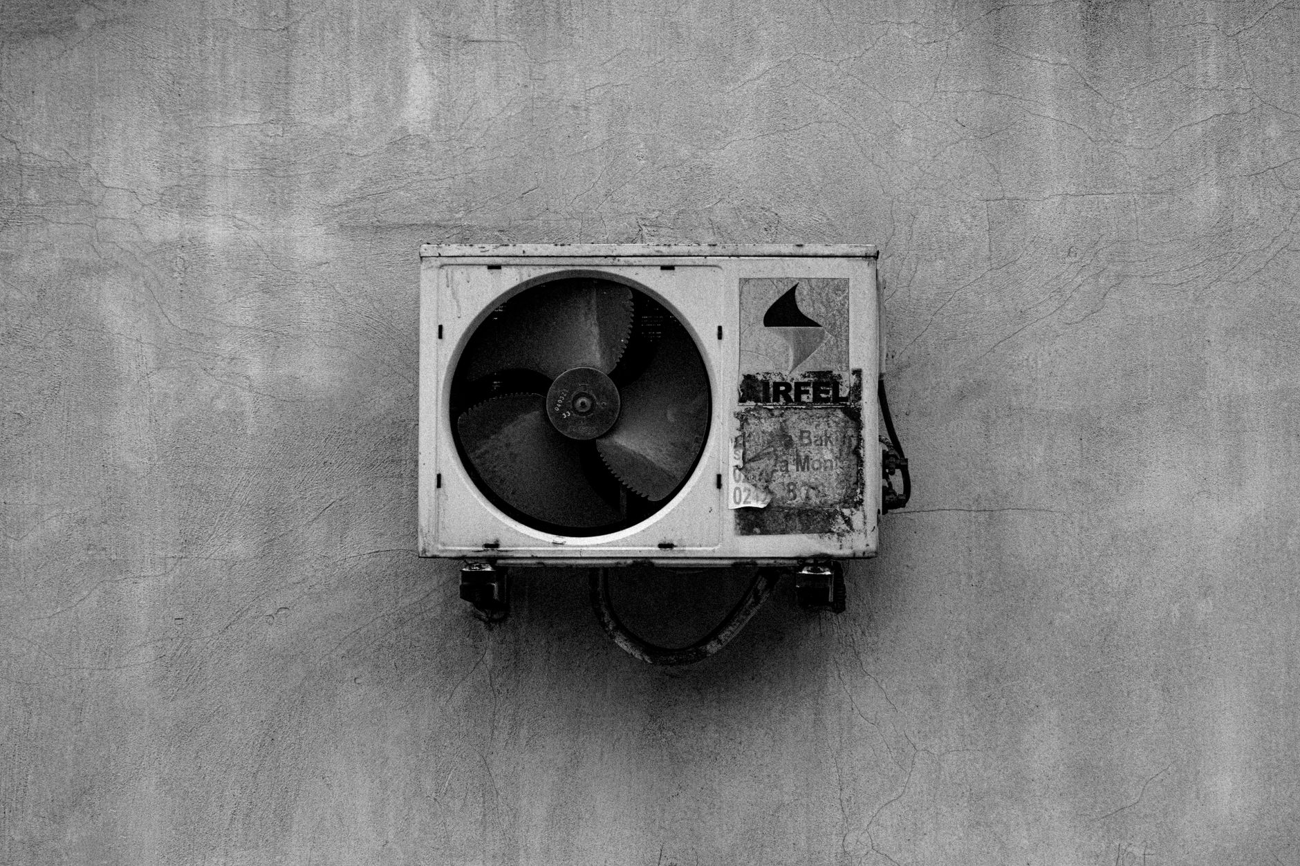 Furnace Install – Live Oak